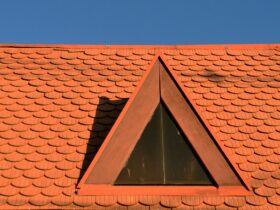 Roof Replacement