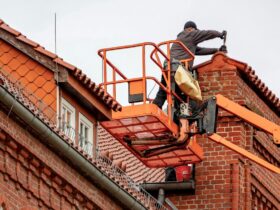 Roofers