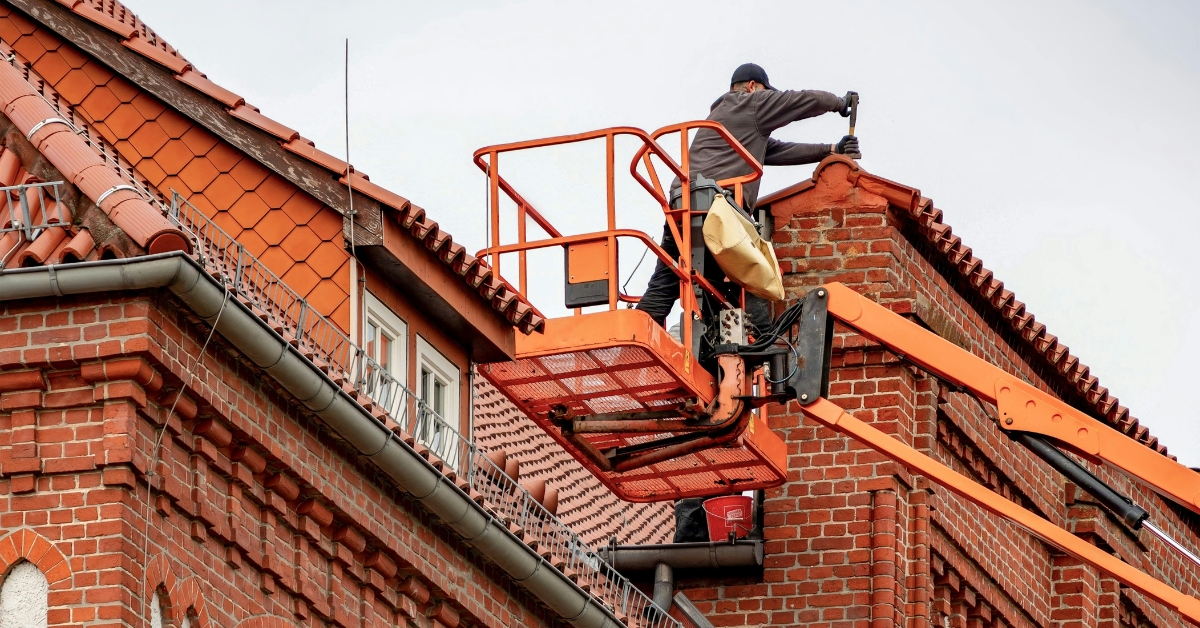 Roofers