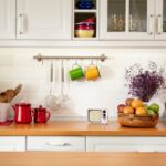Slow-Living Kitchen