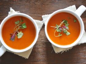Tomato Soup