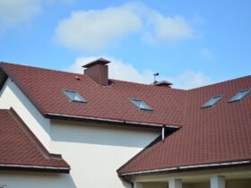 Roof
