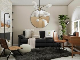 Eco-Conscious Decor