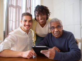 Assisted Living