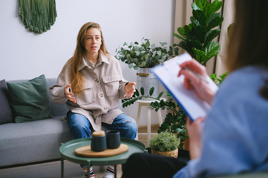 Mental Health Treatment