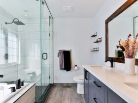 Bathroom Design