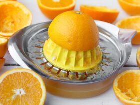 Orange Juice