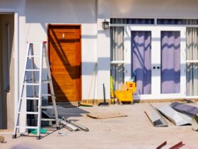 Home Renovation