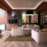 Home Design Tweaks