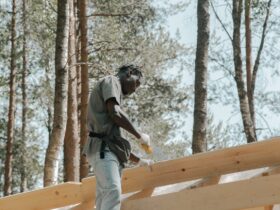 Roof Replacement Project