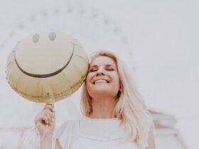 Healthy Smile