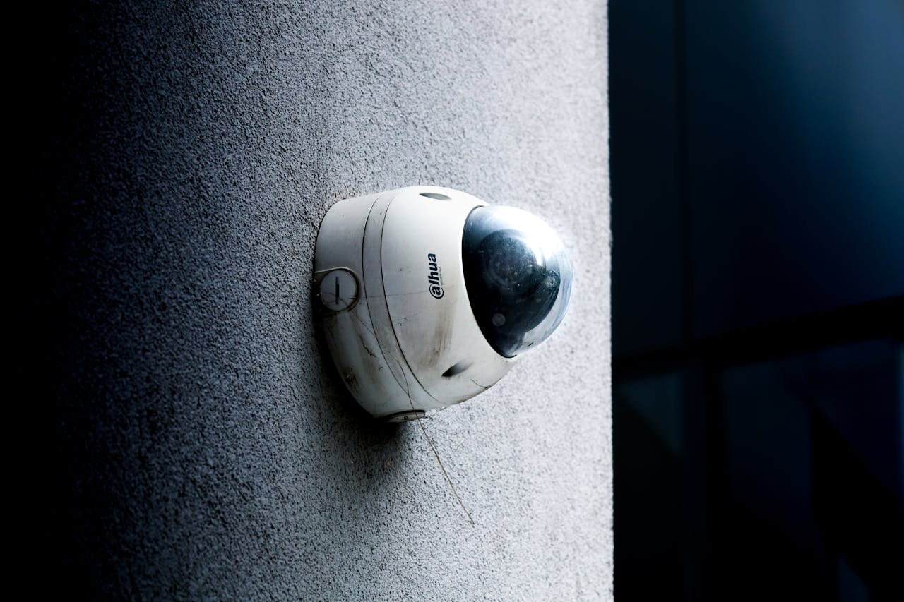 Secure Your Home