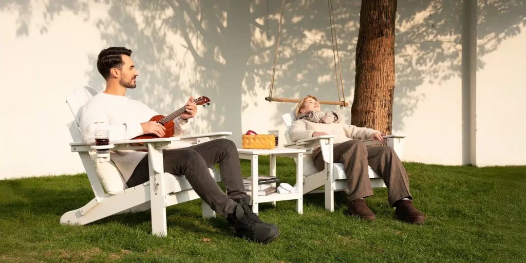 Invest Durable Seating Options
