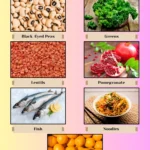7 Lucky New Year’s Food Traditions