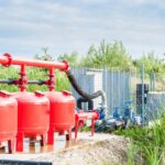 Barge Pumping Systems