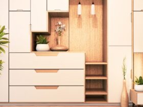 Cabinet Styles