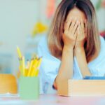 Feeling Overwhelmed