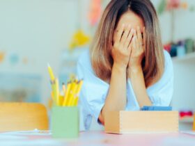 Feeling Overwhelmed