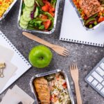 The Connection Between Food and Performance