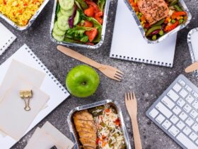 The Connection Between Food and Performance