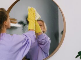 Home Cleaning Solutions