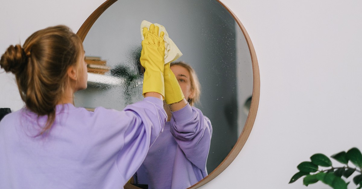 Home Cleaning Solutions