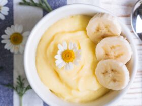 Homemade Banana Pudding Recipe