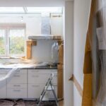 Kitchen Renovation