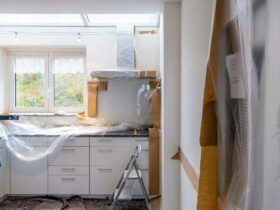 Kitchen Renovation