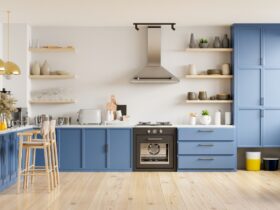 Kitchen Cabinets