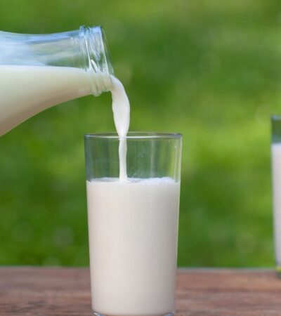 Milk