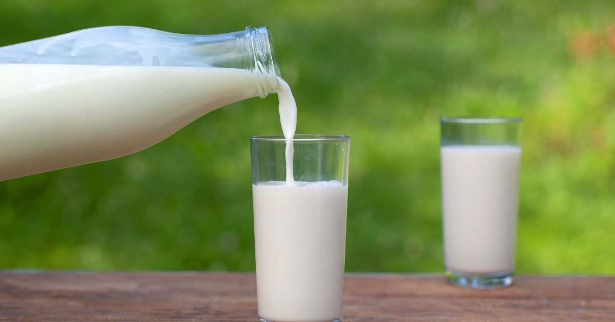 Milk