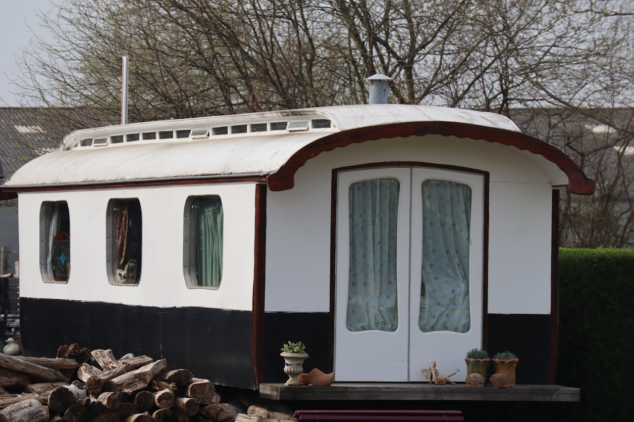 Mobile Home Sale
