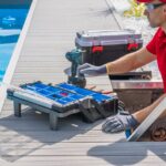 Pool Service