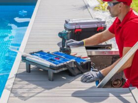 Pool Service
