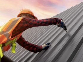 Roofing Solutions