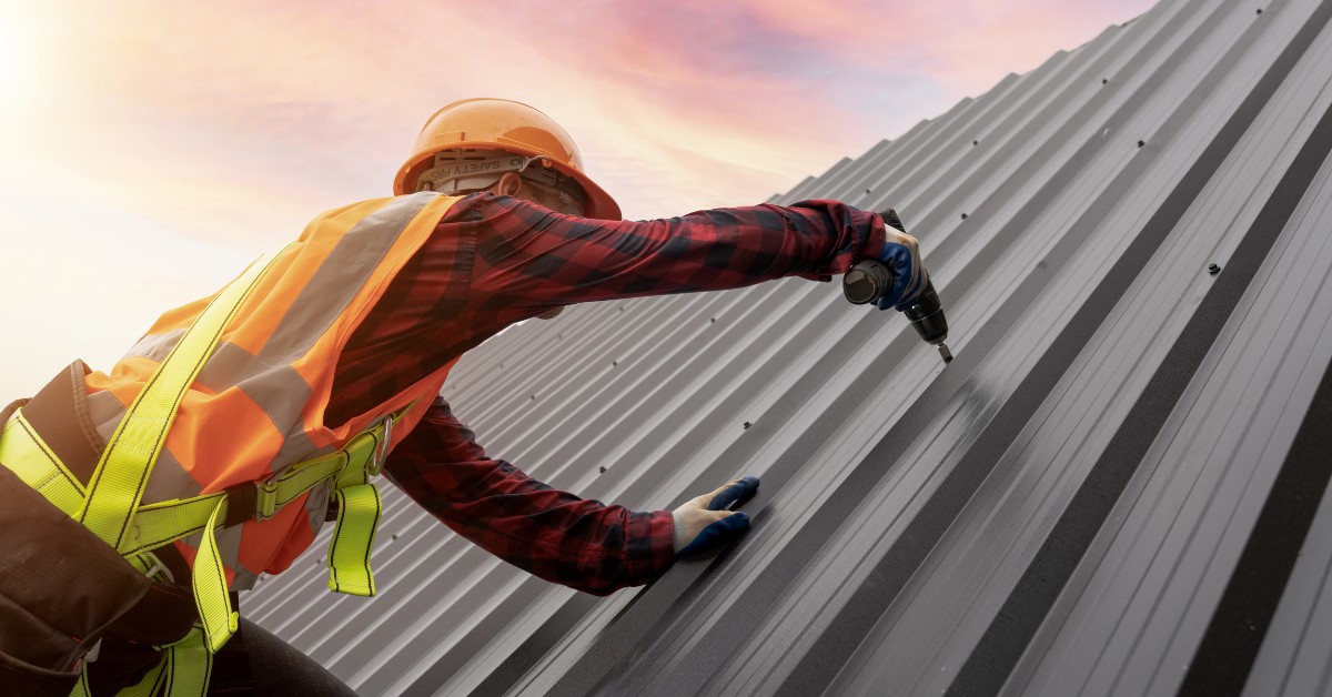 Roofing Solutions