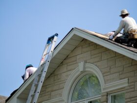 Seasonal Roofing Challenges