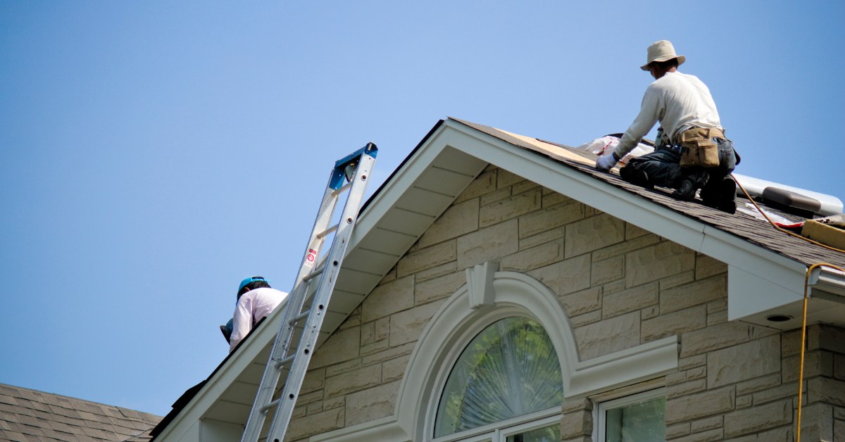 Seasonal Roofing Challenges