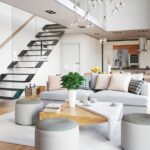 Vintage and Modern Home