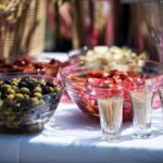 Catering Service