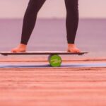 Balance Exercises