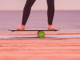 Balance Exercises