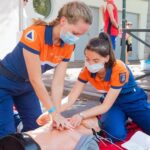 First Aid Course