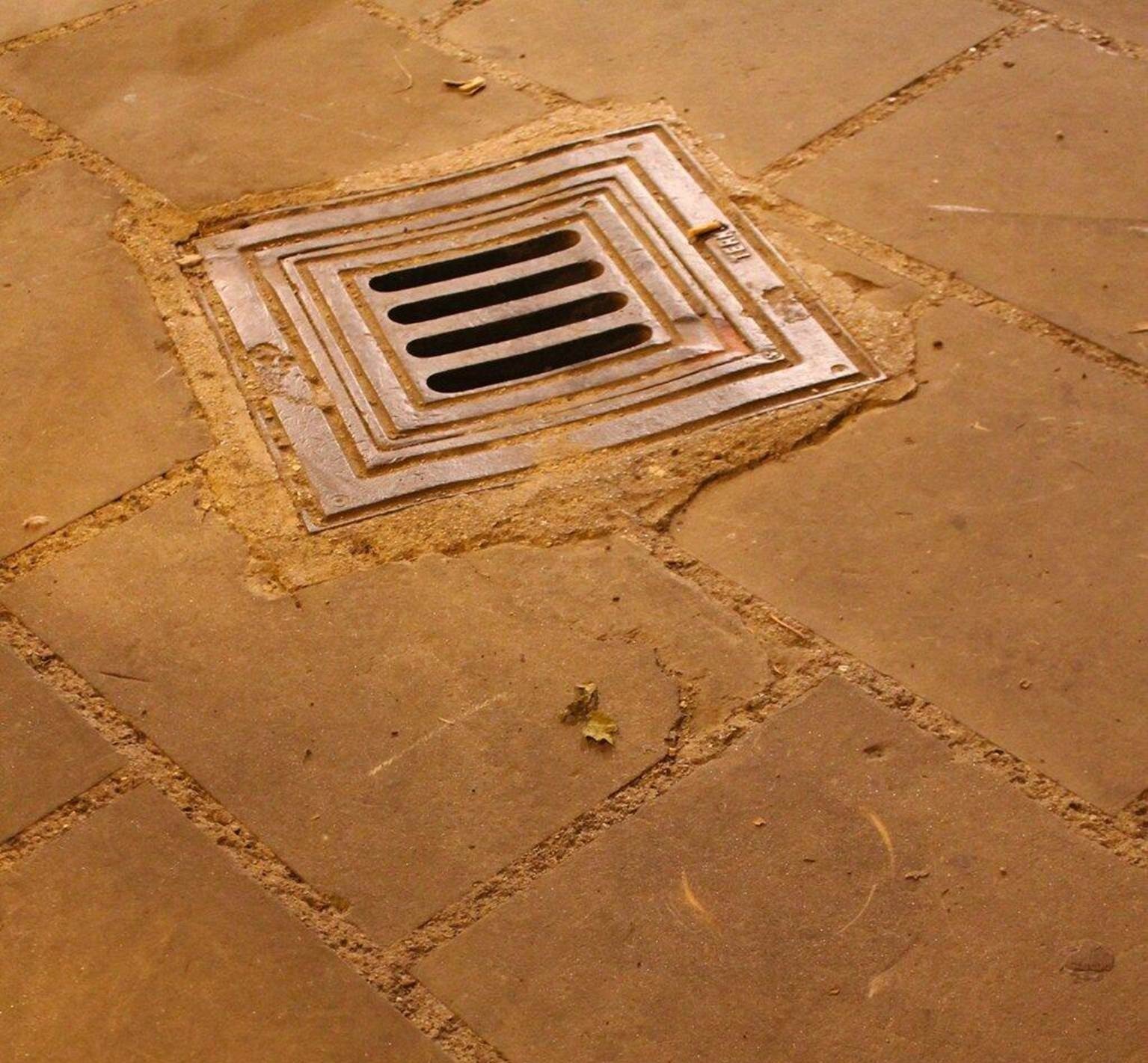 Basement Drain Solutions