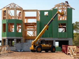 House Construction