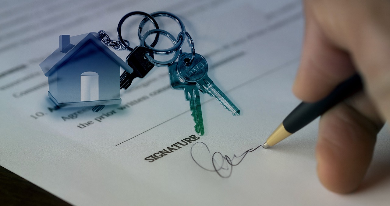 Home Buyer Mistakes
