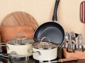 Kitchen Tools and Equipment