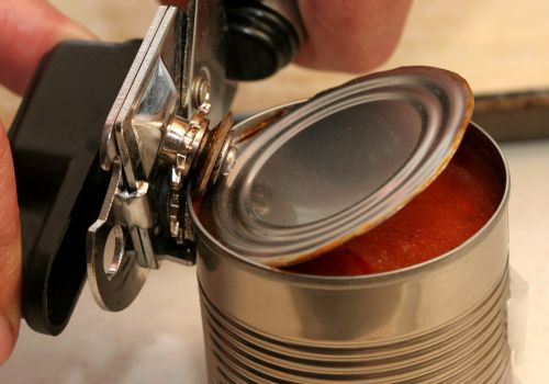 Can Opener