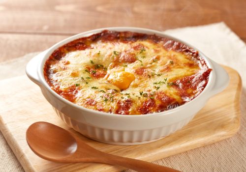 Casserole Dish